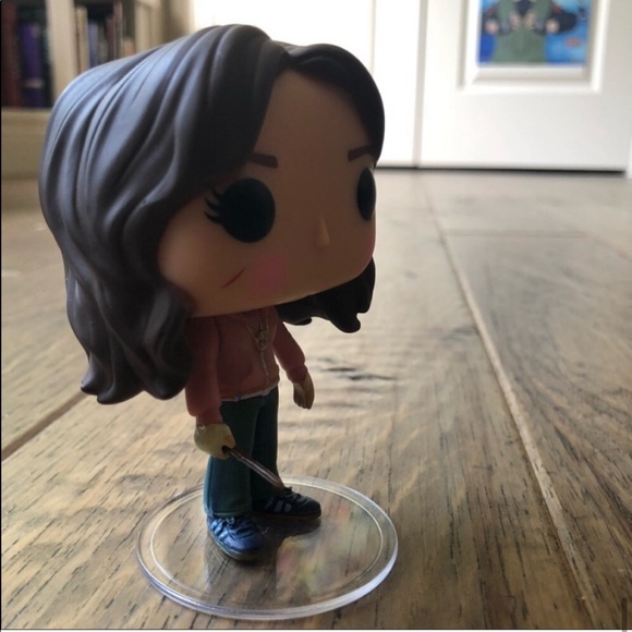 Hermione Granger Funko - Picture 3 of 4